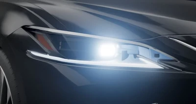 2021-2023 Lexus Es350 0.34.x