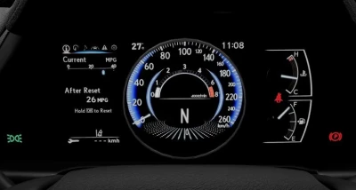 2021-2023 Lexus Es350 0.34.x