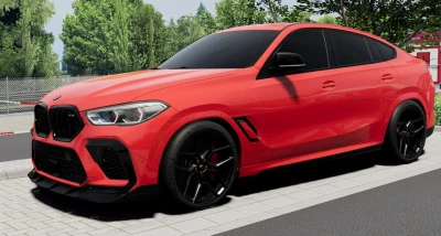 2024 BMW X6 0.34.x