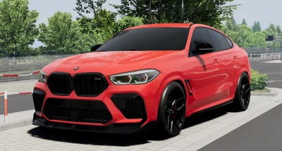 2024 BMW X6 0.34.x