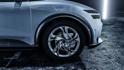 2025 Genesis GV60 0.34.x