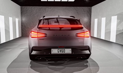 2025 Genesis GV60 0.34.x