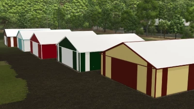 55x74 Machine Shed v1.0.0.0