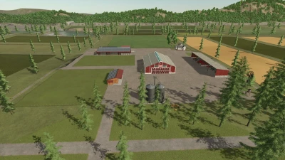 Across The Ditch v1.0.0.0