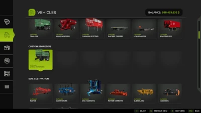 Add Store Categories v1.0.0.1
