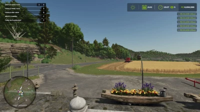 Additional Currencies v1.0.0.0