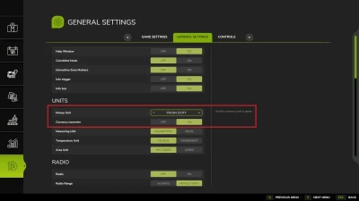 Additional Currencies v1.0.0.0