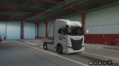 Afield Truck and Trailer pack v1.0