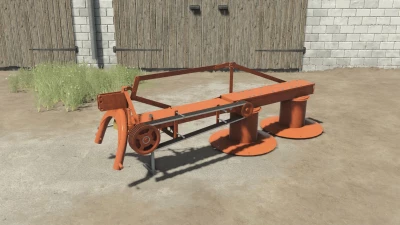 Agromet Famarol z-105/1 v1.0.0.0