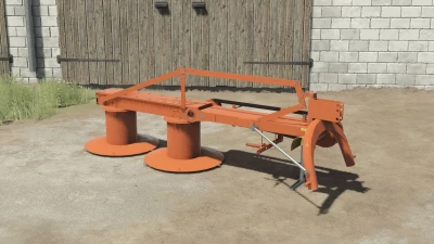 Agromet Famarol z-105/1 v1.0.0.0