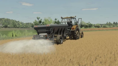 Agromet RCW 3 v1.0.0.0