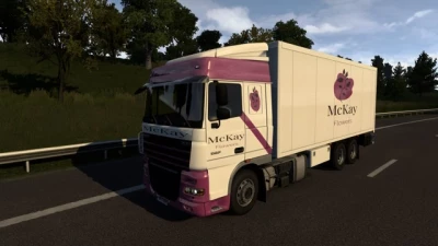 AITraffic Vehicle Paint-Job Pack by Joker v0.7