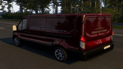 AITraffic Vehicle Paint-Job Pack by Joker v0.7