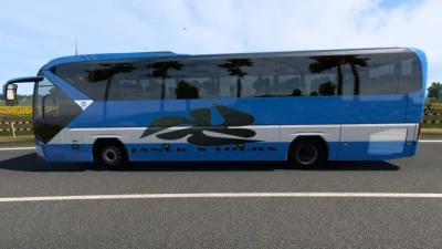 AITraffic Vehicle Paint-Job Pack by Joker v0.7