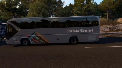 AITraffic Vehicle Paint-Job Pack by Joker v0.7