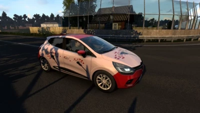 AITraffic Vehicle Paint-Job Pack by Joker v0.7