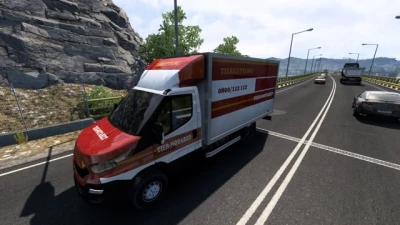 AITraffic Vehicle Paint-Job Pack by Joker v0.7