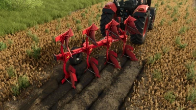 Akpil KM180 4+1+1 v1.1.0.0