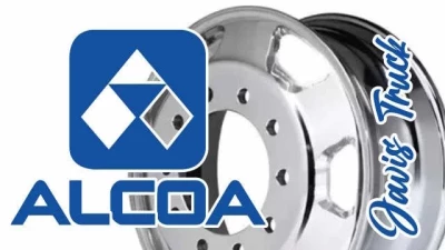 Alcoa Rims Pack v1.3