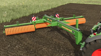 Amazone AW 7800 v1.0.0.0