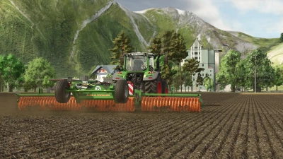 Amazone AW 7800 v1.0.0.0