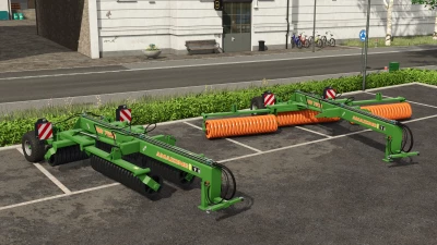 Amazone AW 7800 v1.0.0.0