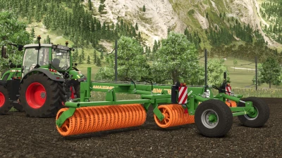 Amazone AW 7800 v1.0.0.0