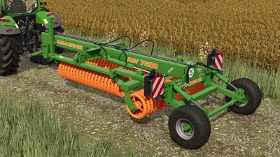 Amazone AW 7800 v1.0.0.0