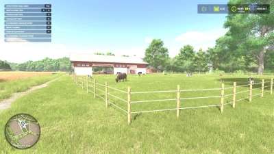 American Cow Barn V1.0.0.1