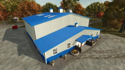 American Workshop v1.0.0.0