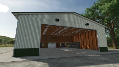 American Workshop v1.0.0.0