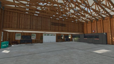 American Workshop v1.0.0.0