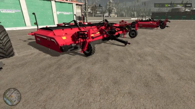 Amity 3750 Sugarbeet Defoliatior Edit v1.0.0.0
