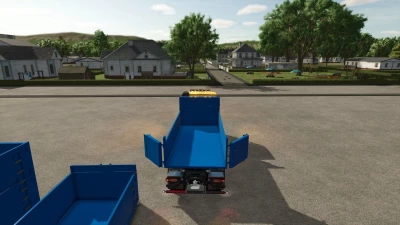 Ampliroll tippers for trucks v1.0.0.0