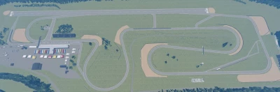 Anderstorp 2007 v1.0