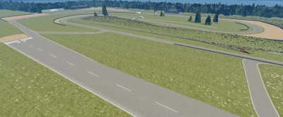 Anderstorp 2007 v1.0