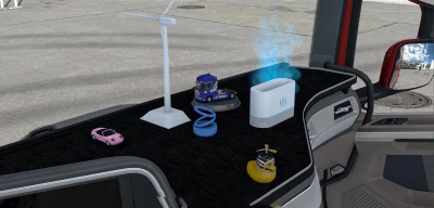 Animated Interior Addon's Pack v1.0 1.53