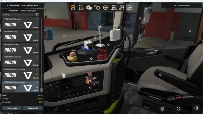 Animated Interior Addon's Pack v1.0 1.53