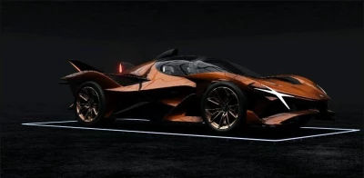 Apollo Evo By Confused 0.34