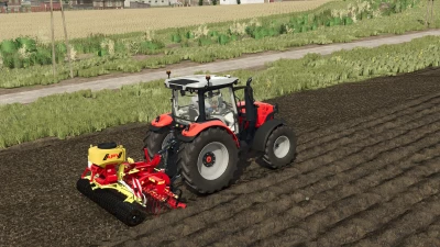 APV Grassland Combi Pack v1.0.0.0