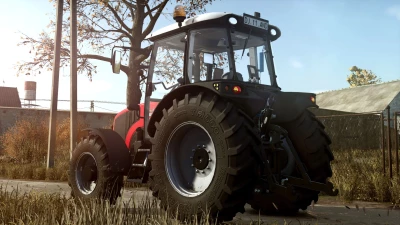 Armatrac 1104 v1.0.0.0