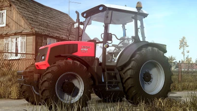 Armatrac 1104 v1.0.0.0