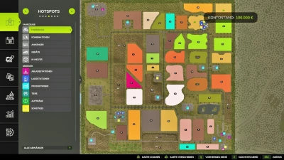 Armeus Map v3.0.0.0