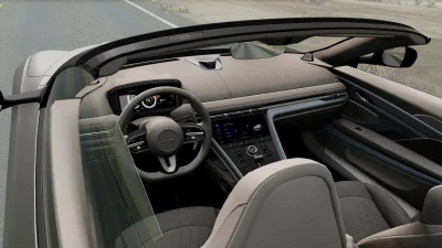 Aston Martin db12 0.34