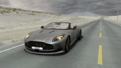 Aston Martin db12 0.34