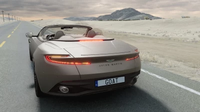 Aston Martin db12 0.34