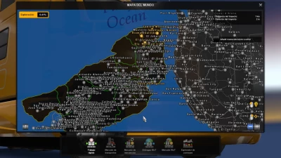 ATMX Map v7.6p