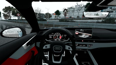 Audi RS5 Coupe 2024 v1.4 1.53