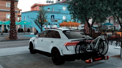 Audi RSQ8 Mansory 2024 v1.4 1.53