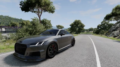 AUDI TT 0.34.X